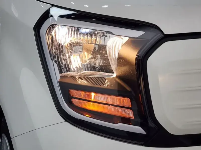 2023 Kia Ray с пробегом 16 803 км