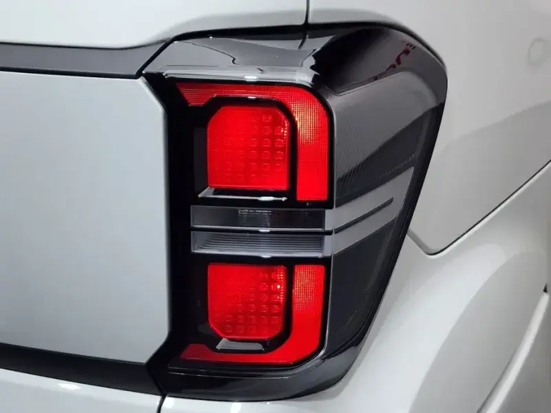 2023 Kia Ray с пробегом 16 803 км