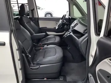 2023 Kia Ray с пробегом 16 803 км