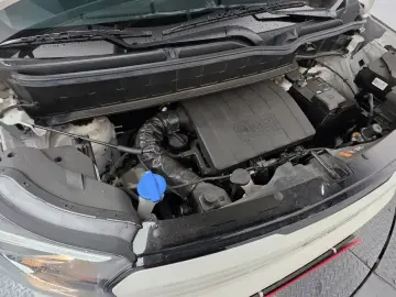 2023 Kia Ray с пробегом 21 584 км