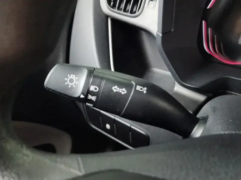 2023 Kia Ray с пробегом 16 803 км