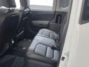 2023 Kia Ray с пробегом 21 584 км