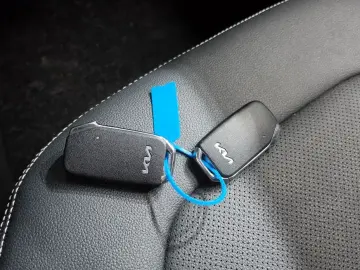 2023 Kia Ray с пробегом 21 584 км