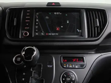 2023 Kia Ray с пробегом 21 584 км