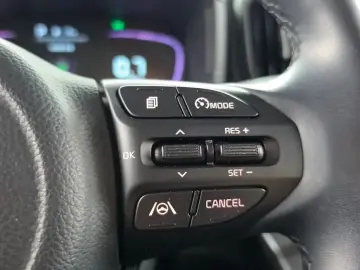 2023 Kia Ray с пробегом 21 584 км