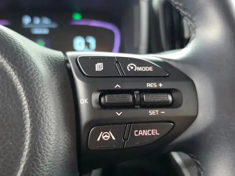 2023 Kia Ray с пробегом 21 584 км