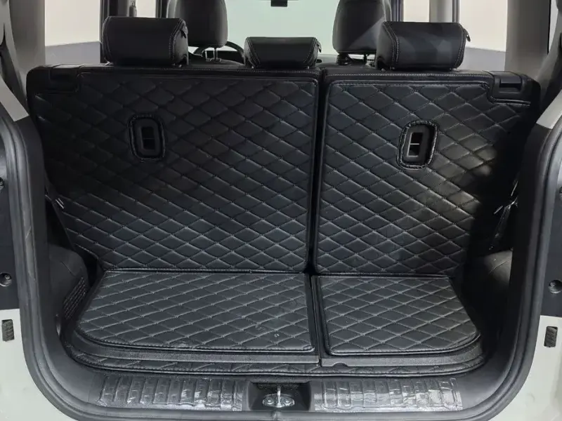2023 Kia Ray с пробегом 21 584 км
