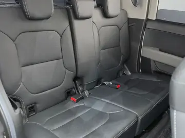 2023 Kia Ray с пробегом 21 584 км
