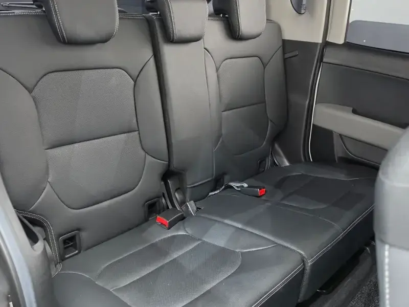 2023 Kia Ray с пробегом 21 584 км