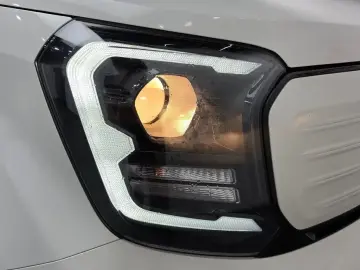 2023 Kia Ray с пробегом 21 584 км