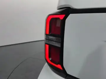 2023 Kia Ray с пробегом 21 584 км