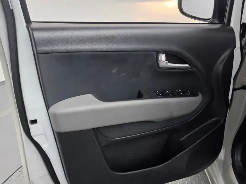 2023 Kia Ray с пробегом 21 584 км