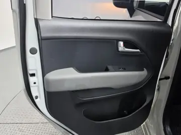 2023 Kia Ray с пробегом 21 584 км