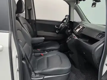 2023 Kia Ray с пробегом 21 584 км