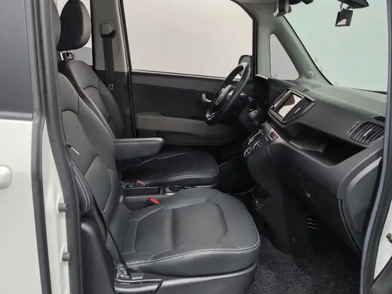 2023 Kia Ray с пробегом 21 584 км