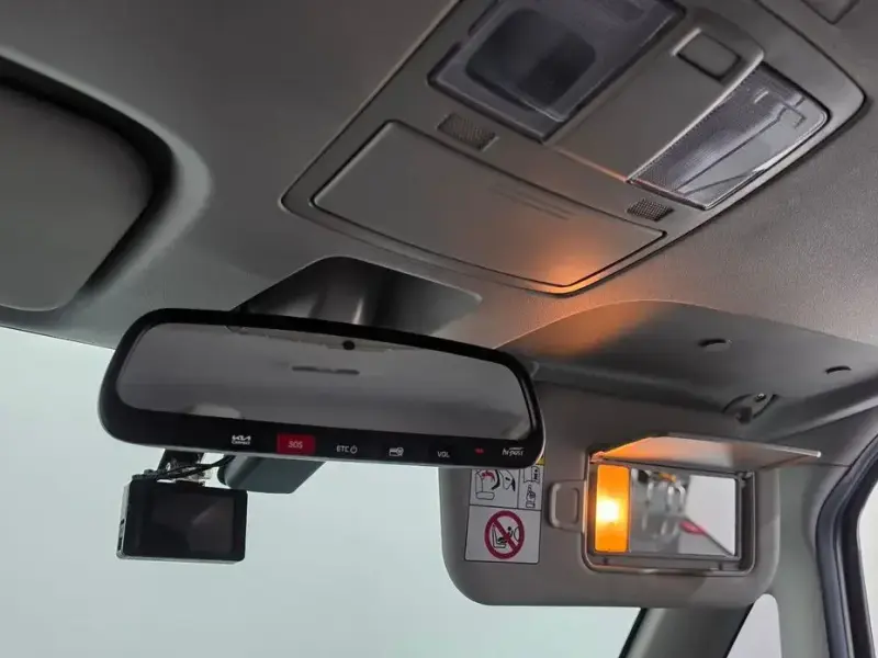 2023 Kia Ray с пробегом 21 584 км