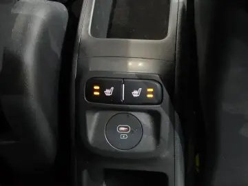 2023 Kia Ray с пробегом 21 584 км