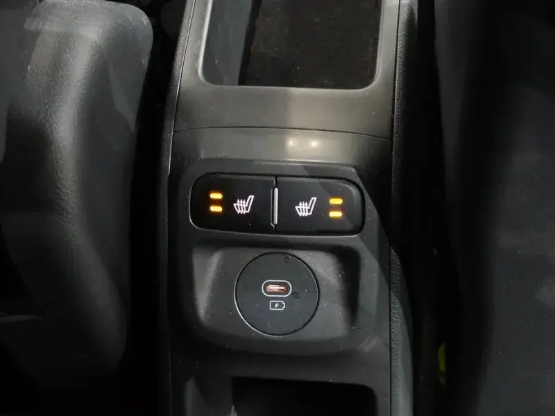 2023 Kia Ray с пробегом 21 584 км