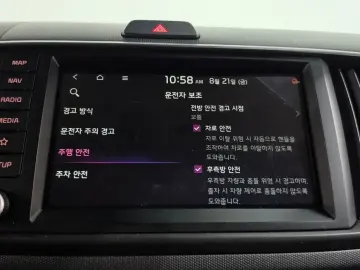 2023 Kia Ray с пробегом 21 584 км