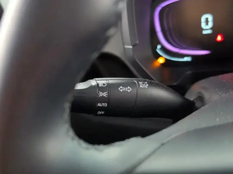 2023 Kia Ray с пробегом 21 584 км