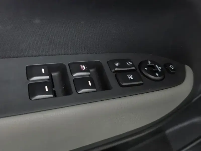 2023 Kia Ray с пробегом 21 584 км
