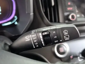 2023 Kia Ray с пробегом 21 584 км