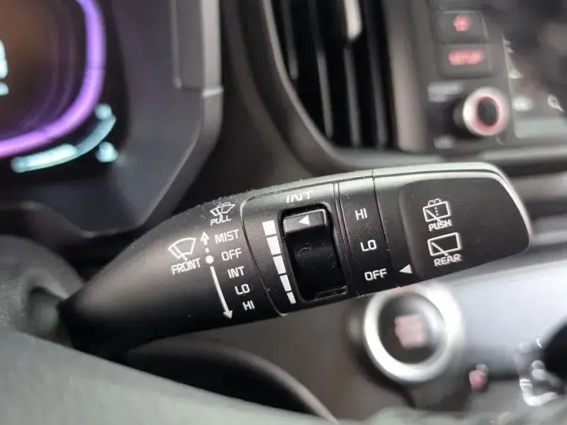 2023 Kia Ray с пробегом 21 584 км