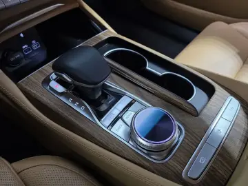 2023 Kia K9 с пробегом 61 118 км