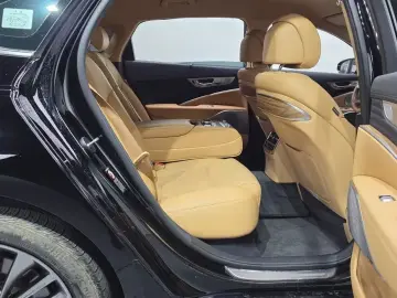 2023 Kia K9 с пробегом 61 118 км