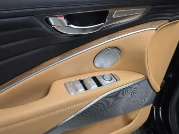 2023 Kia K9 с пробегом 61 118 км
