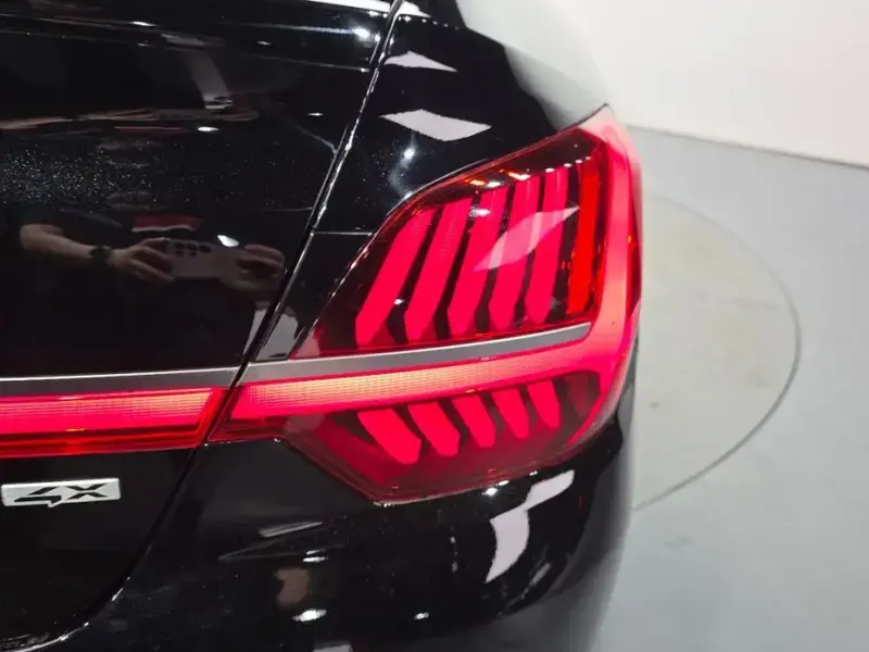 2023 Kia K9 с пробегом 61 118 км