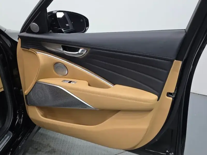 2023 Kia K9 с пробегом 61 118 км