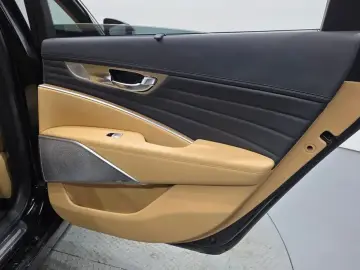 2023 Kia K9 с пробегом 61 118 км