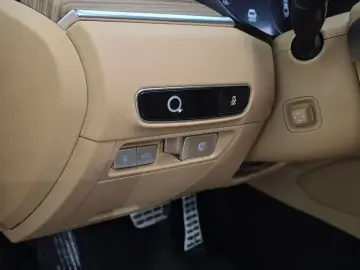 2023 Kia K9 с пробегом 61 118 км