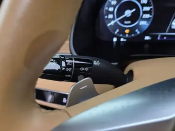 2023 Kia K9 с пробегом 61 118 км