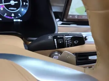 2023 Kia K9 с пробегом 61 118 км