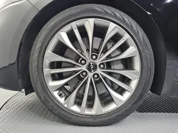 2022 Kia K9 с пробегом 64 683 км