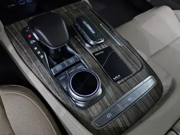 2022 Kia K9 с пробегом 64 683 км