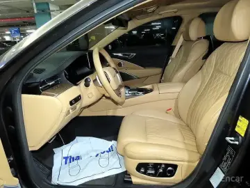 2023 Kia K9 с пробегом 24 048 км