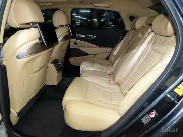 2023 Kia K9 с пробегом 24 048 км