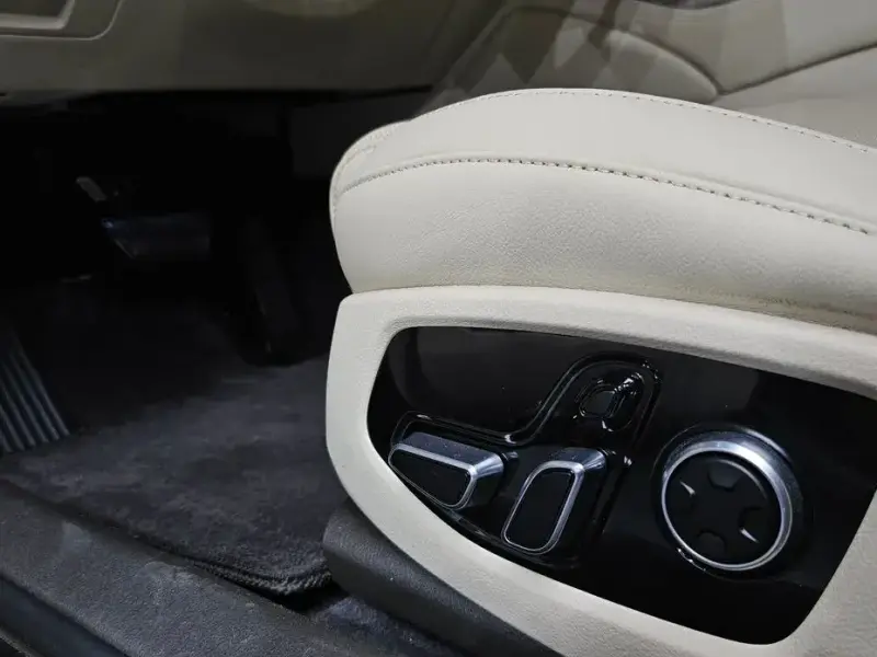 2022 Kia K9 с пробегом 64 683 км