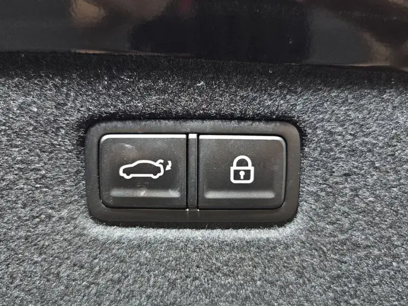 2022 Kia K9 с пробегом 64 683 км