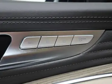 2022 Kia K9 с пробегом 64 683 км