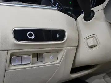 2022 Kia K9 с пробегом 64 683 км