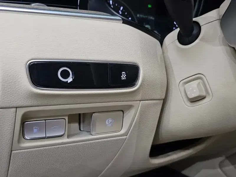 2022 Kia K9 с пробегом 64 683 км