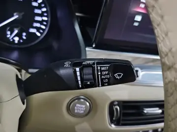 2022 Kia K9 с пробегом 64 683 км