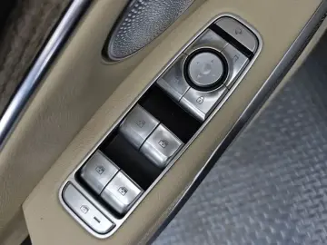 2022 Kia K9 с пробегом 64 683 км