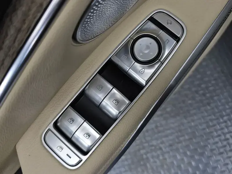 2022 Kia K9 с пробегом 64 683 км