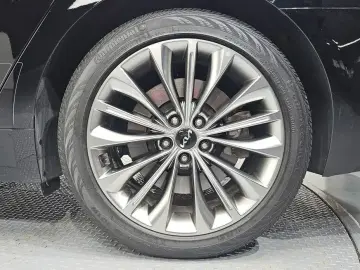2022 Kia K9 с пробегом 64 683 км