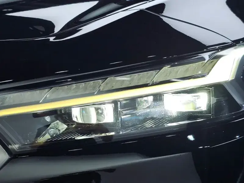 2022 Kia K9 с пробегом 64 683 км